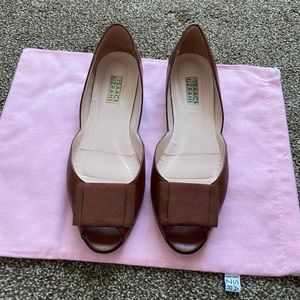 Isaac Mizrahi Shoes